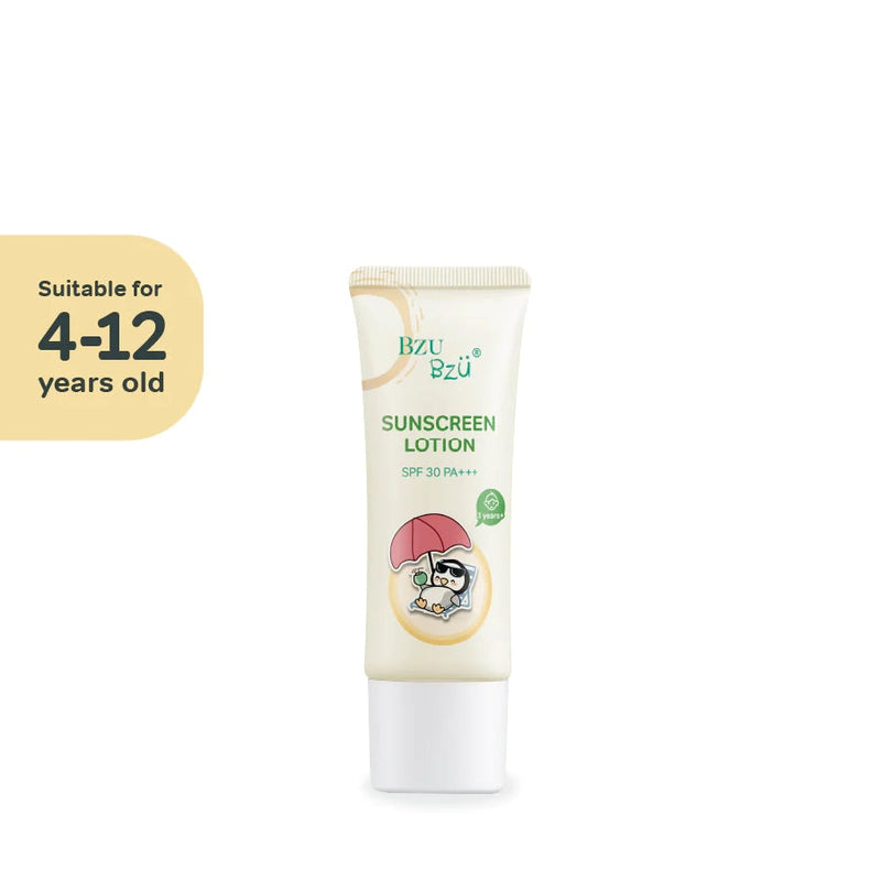 Sunscreen Lotion SPF 30 PA+++ - 40ml