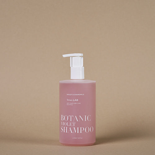 Botanic Violet Shampoo 470ml