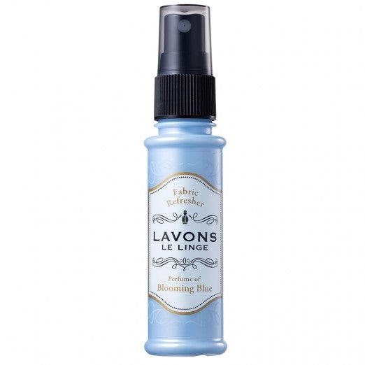 LAVONS - Fabric Refresher Blooming Blue  (40ml)