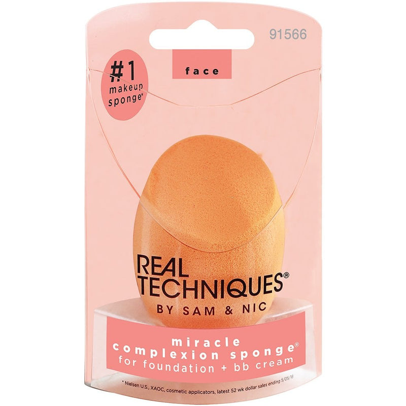 Real Techniques - Miracle Complexion Sponge