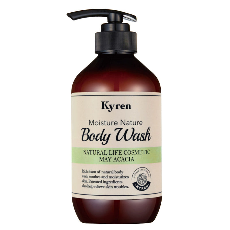 May Acacia Body Wash (500ml)