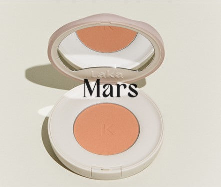 Vital Sheer Blusher [Mars]