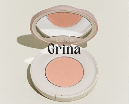 Vital Sheer Blusher [Grina]