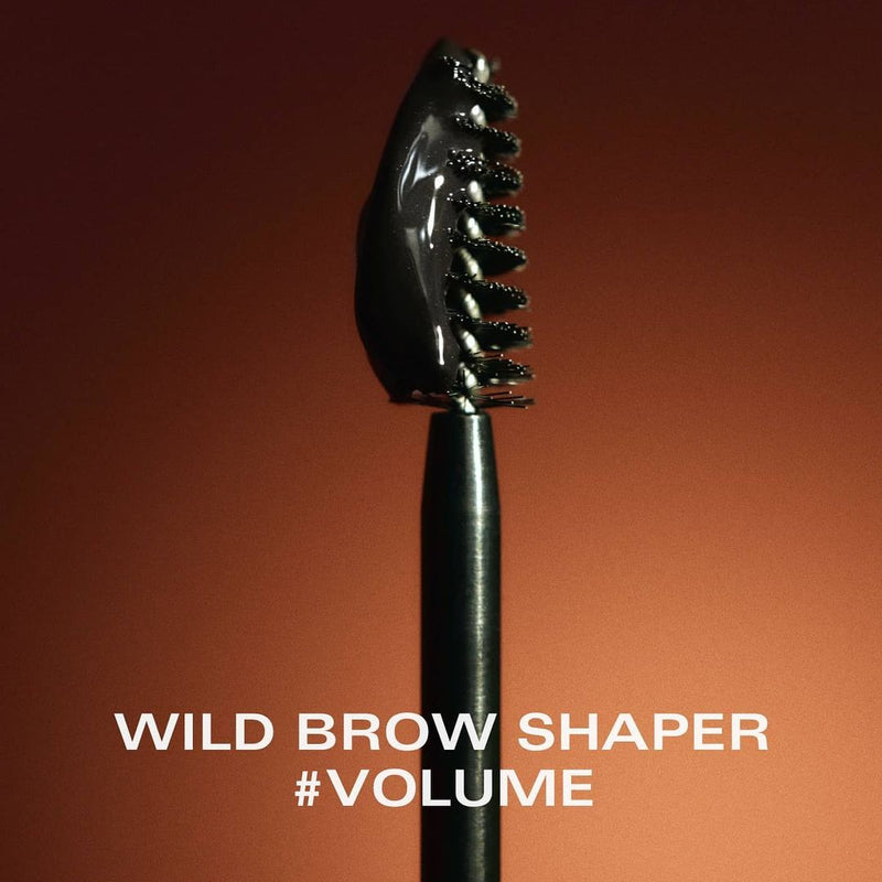 Wild Brow Shaper [Volume]