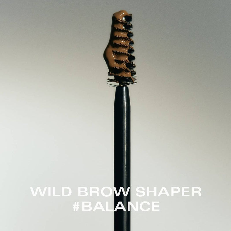 Wild Brow Shaper [Balance]