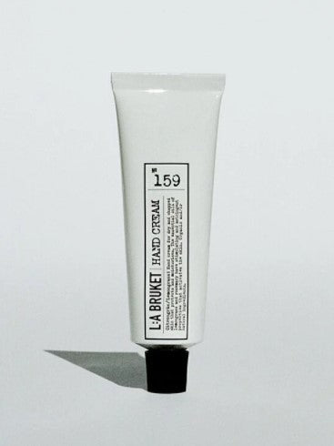 159 Hand Cream Lemongrass