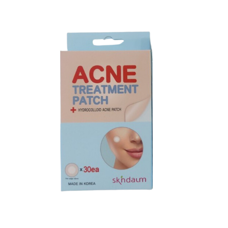 Acne Treatment Patch 2 films