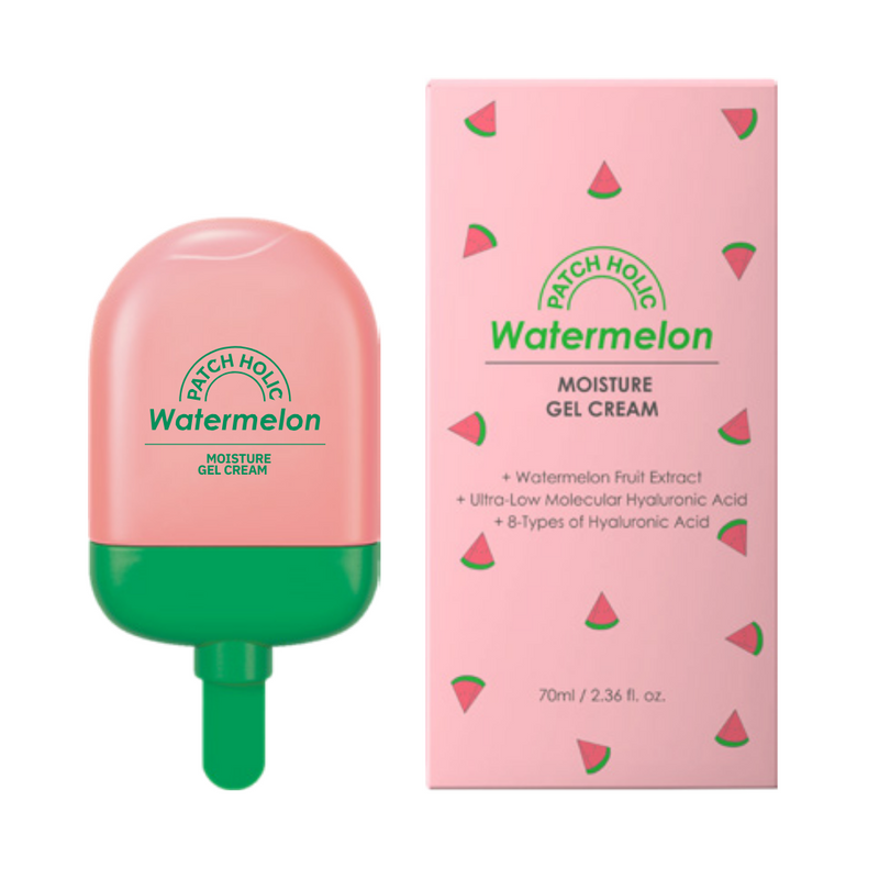 WATERMELON MOISTURE GEL CREAM 70g