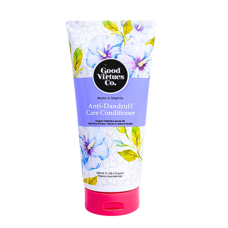 Anti-Dandruff Care Conditioner 300ml