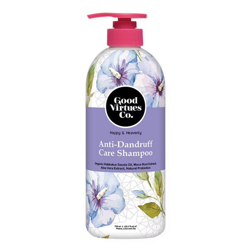 Anti-Dandruff Care Shampoo 700ml