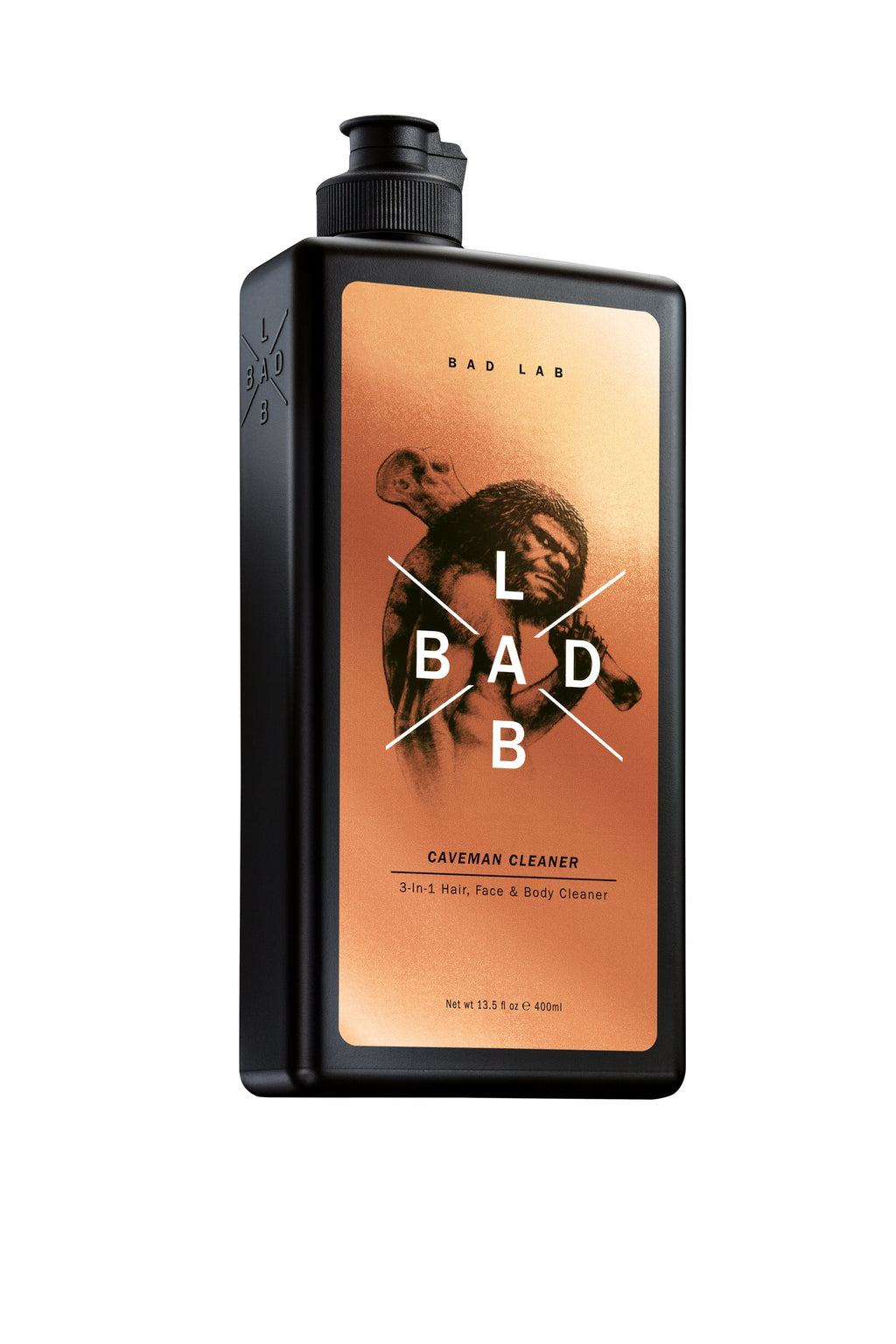 BAD LAB – Living Store Global