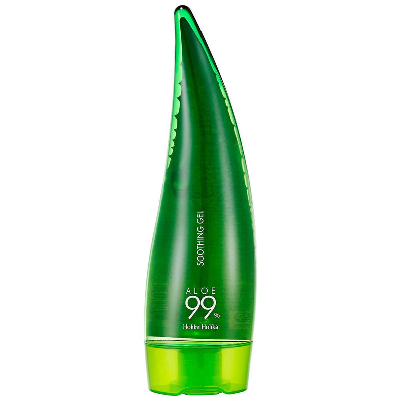 Aloe 99% soothing gel 250ml