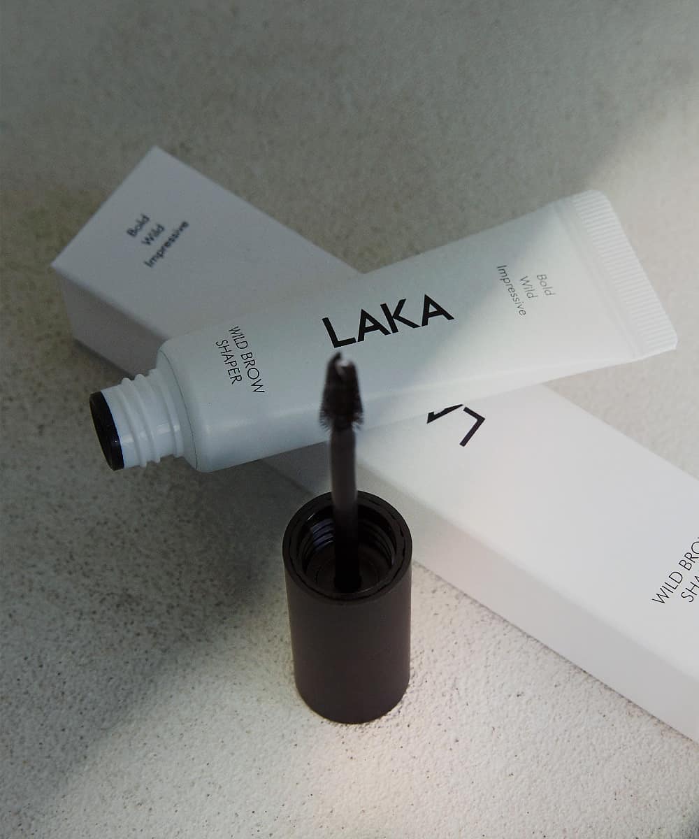 LAKA Wild Brow Shaper