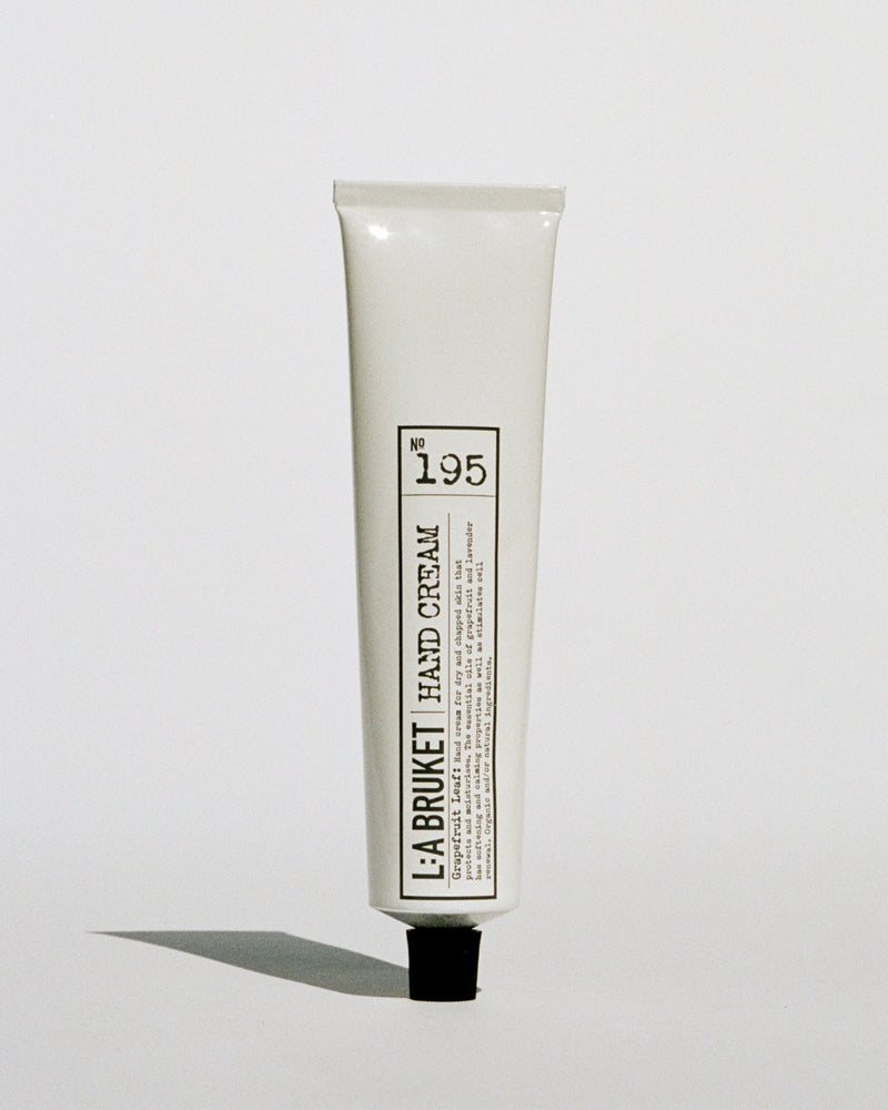 195 Hand Cream Grapefruit Leaf 30 ml