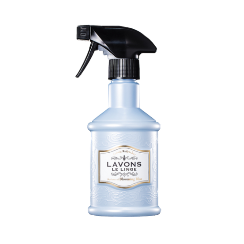 LAVONS Fabric Refresher Blooming Blue ( 370ml )