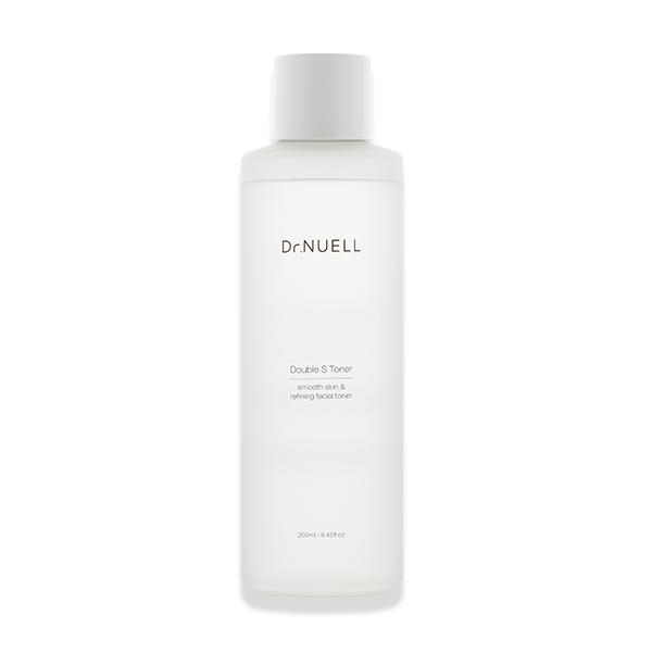 Double S Toner (250ml)