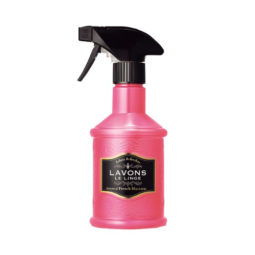 LAVONS Fabric Refresher French Macaron  ( 370ml )