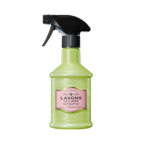 LAVONS Fabric Refresher Luxury Garden ( 370ml )