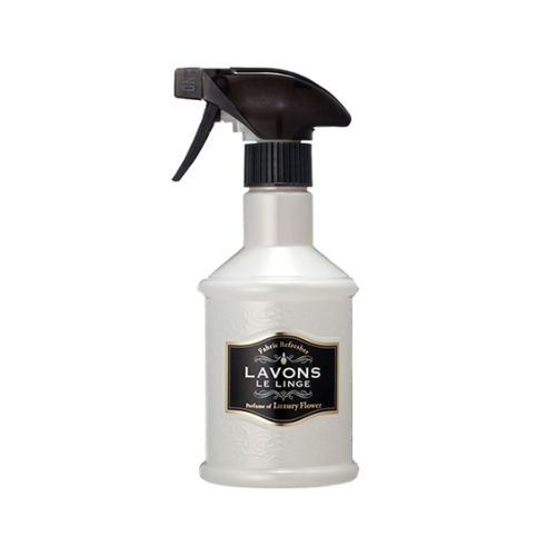 LAVONS Fabric Refresher Luxury Flower ( 370ml )