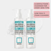 Skin Essentials Conditioning Cleanser Combo Set