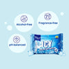 Cooling Wet Wipes - 10 wipes