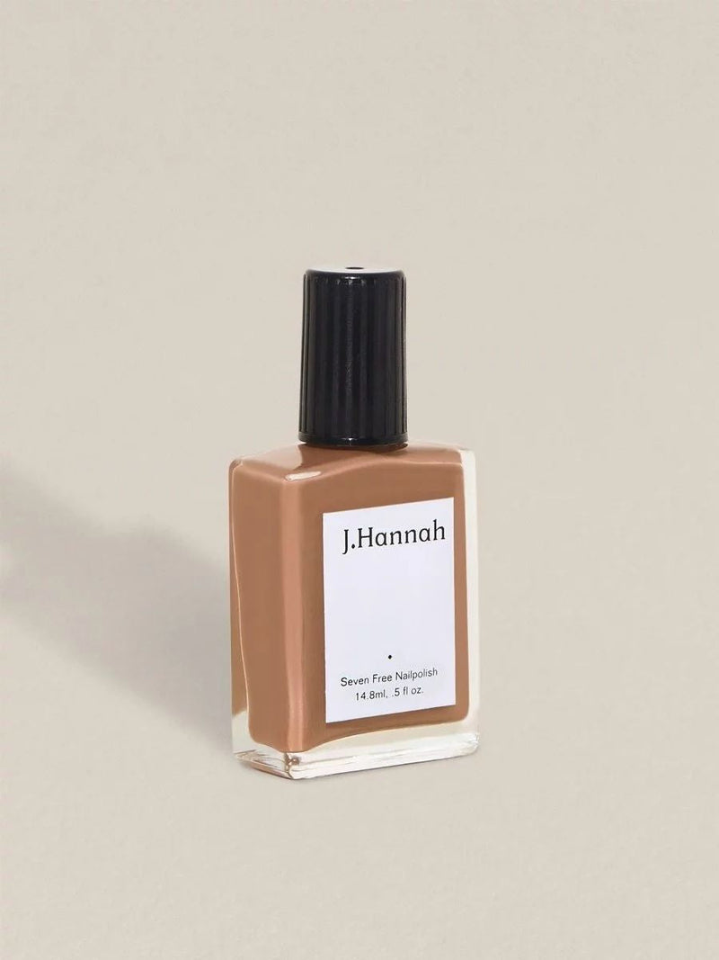 J.Hannah - HEPWORTH NAIL POLISH