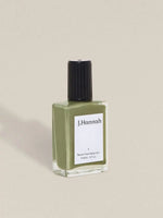 J.Hannah - ARTICHOKE Nail Polish