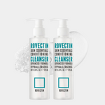 Skin Essentials Conditioning Cleanser Combo Set