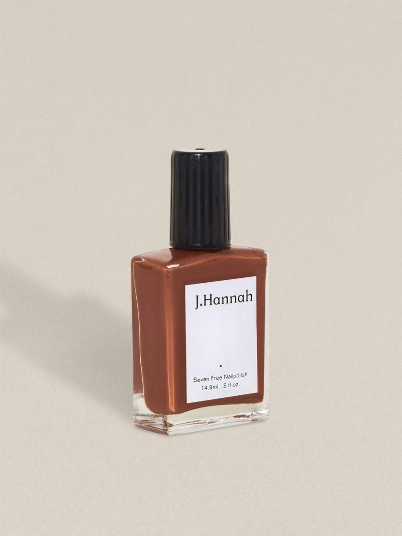 J.Hannah - GHOST RANCH NAIL POLISH