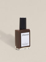 J.Hannah - CAROB NAIL POLISH