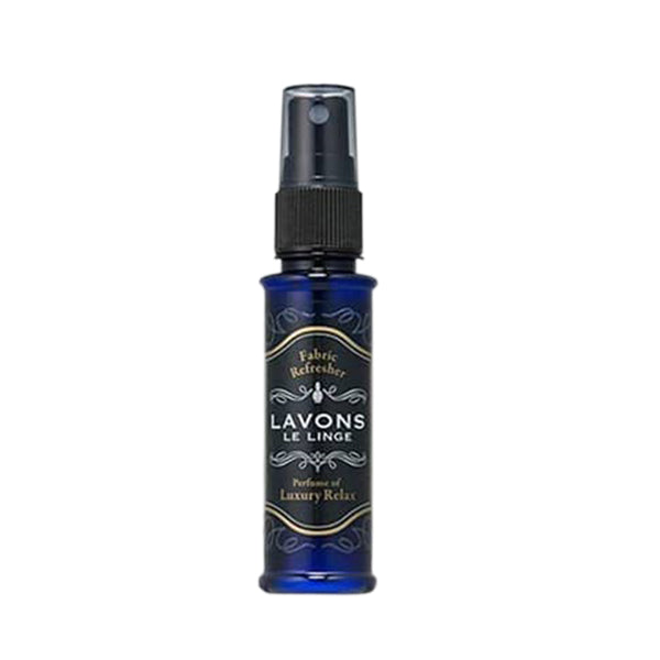 LAVONS - Fabric Refresher Luxury Relax 40ml