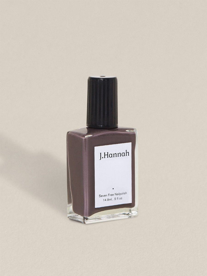 J.Hannah - IKEBANA NAIL POLISH