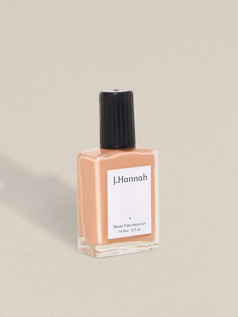 J.Hannah - HIMALAYAN SALT NAIL POLISH