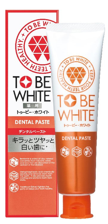 Dental Paste 100g