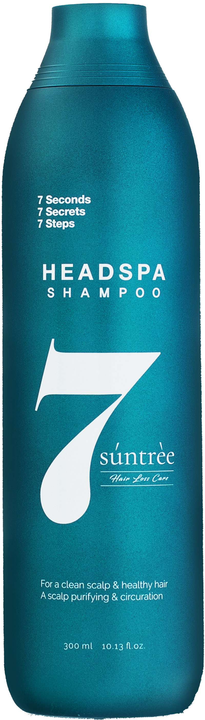 Suntree Shampoo (300ml)