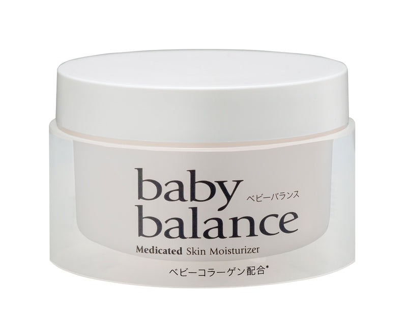 Medicated Body Cream 120g