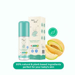 Face & Body Toner Melon Essence - 120ml