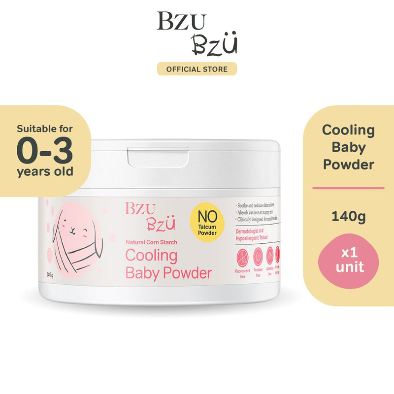 Baby Cooling Powder - 140g