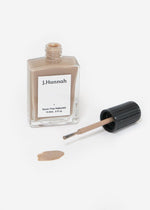 J.Hannah - CHANTERELLE NAIL POLISH