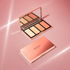 Show Glow Highlighter Palette 4g x 4Colors Browit