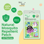 Mosquito Repellent Patch 24pcs