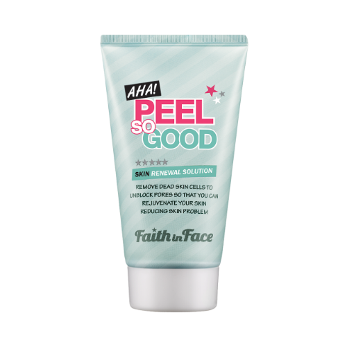 Faith in Face  AHA! Peel So Good Gel 深層亮白去角質凝膠