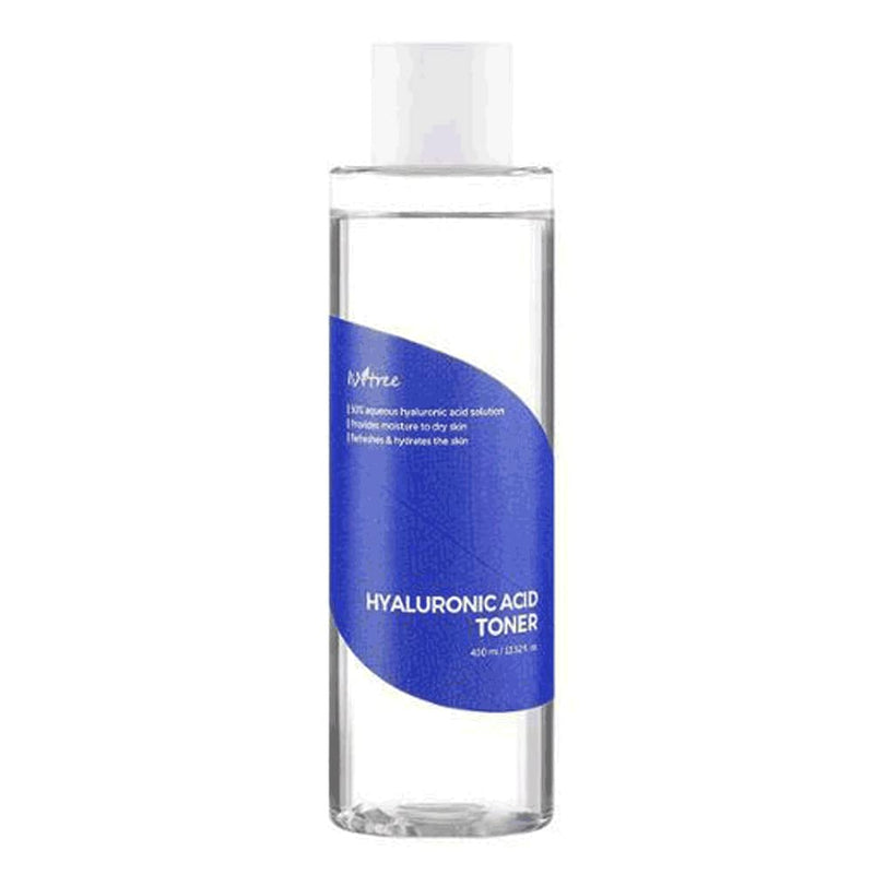 HYALURONIC ACID TONER 400ML