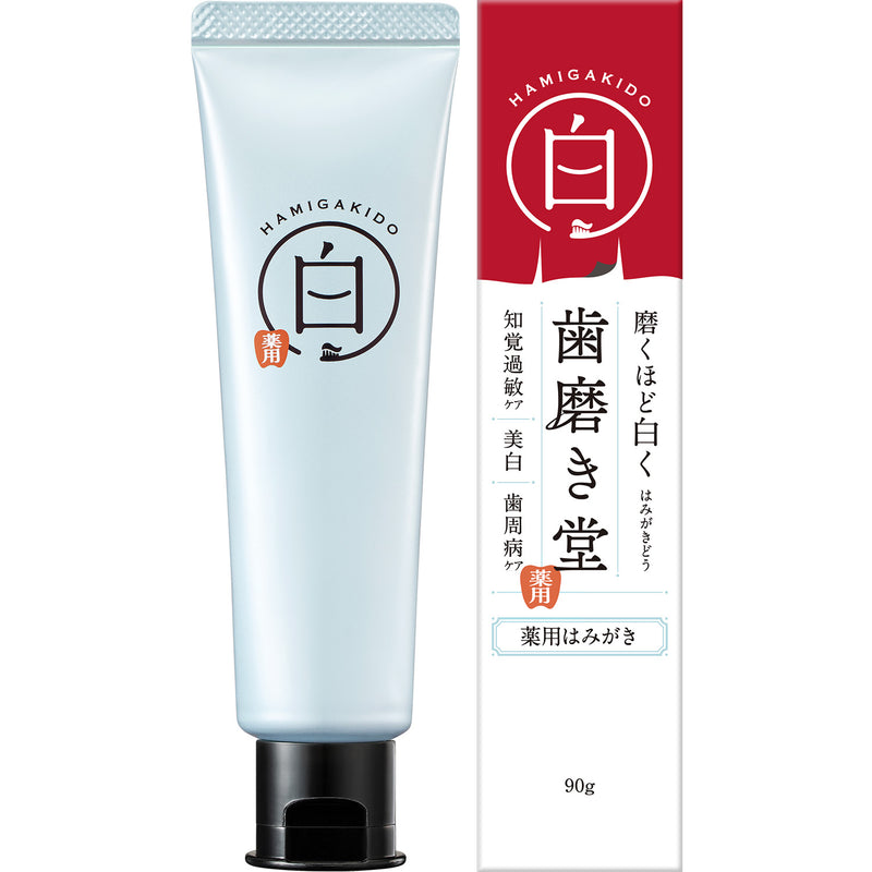 Toothpaste 90g