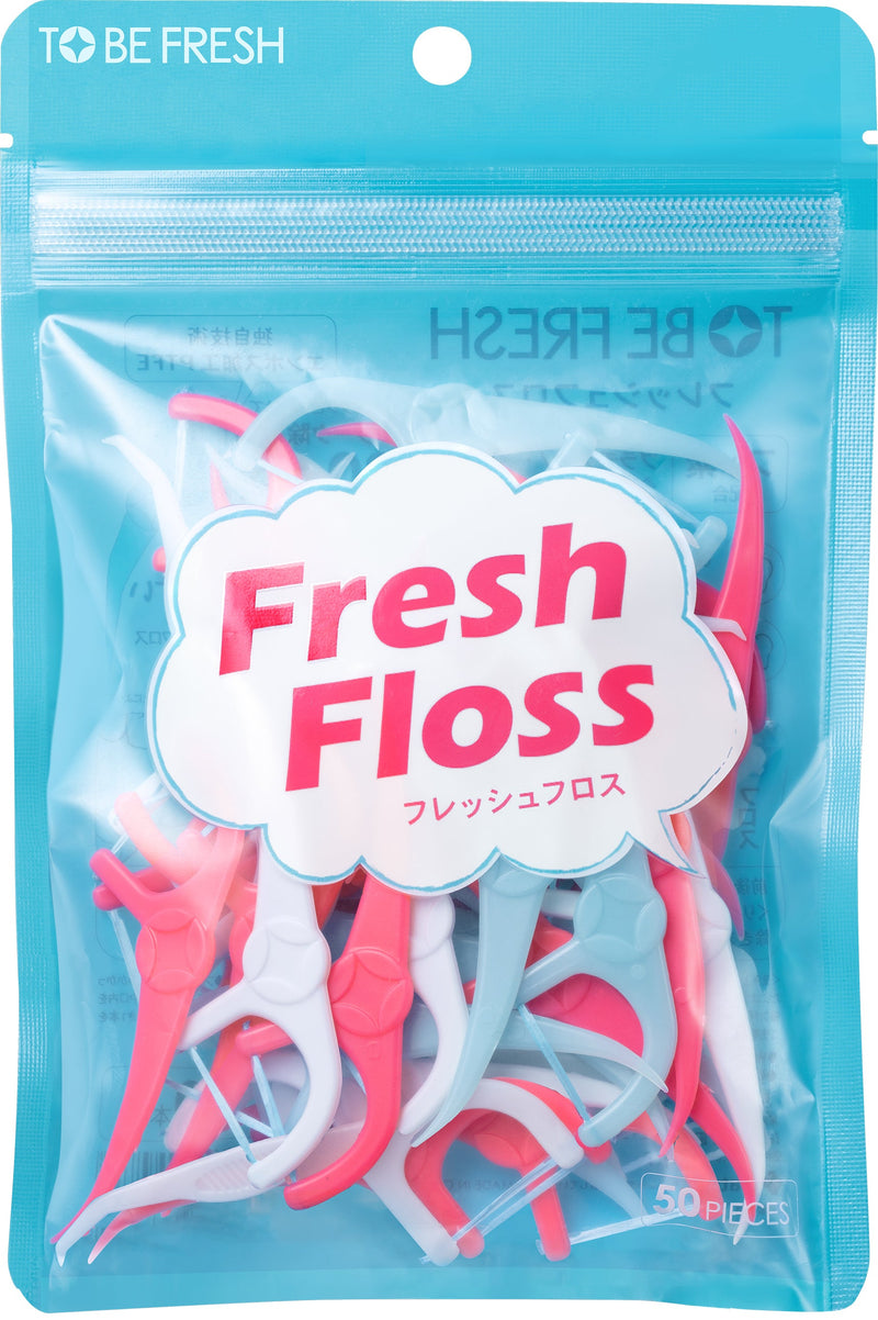 Fresh Floss