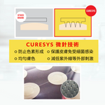 CURESYS - 微針淡斑去痘印貼 (9片裝)