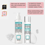 Deep Cleansing Rejuvenating Set (Conditioning Cleanser + Treatment Lotion)