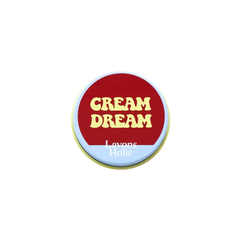 Fragrance Balm - CREAM DREAM