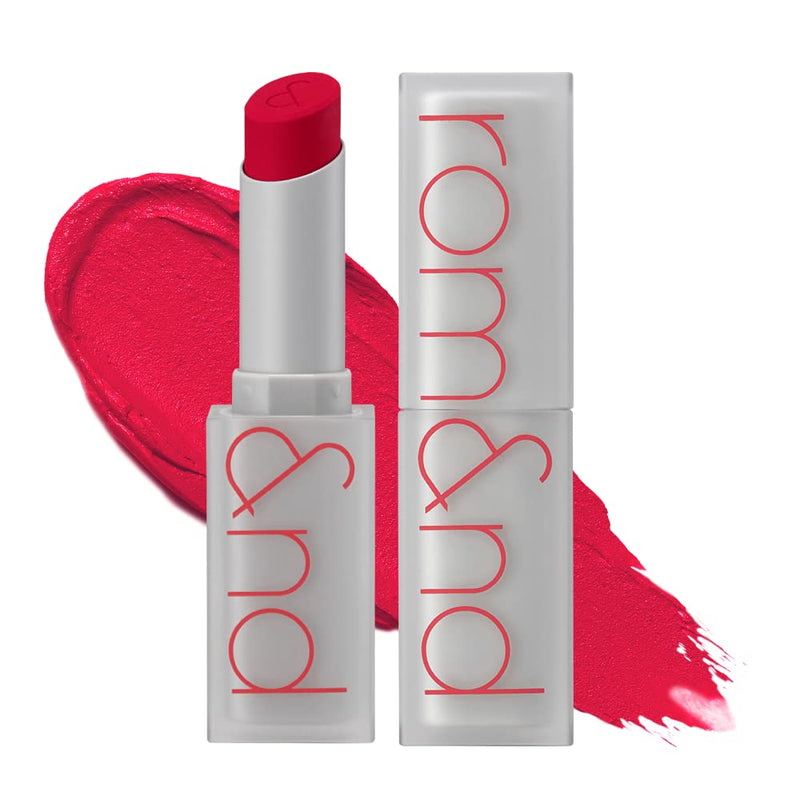 ZERO MATTE LIPSTICK 19 RED SURFER