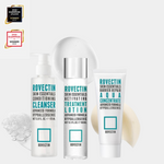 Deep Cleansing Hydrating Set (Conditioning Cleanser + Aqua Concentrate + Treatment Lotion)